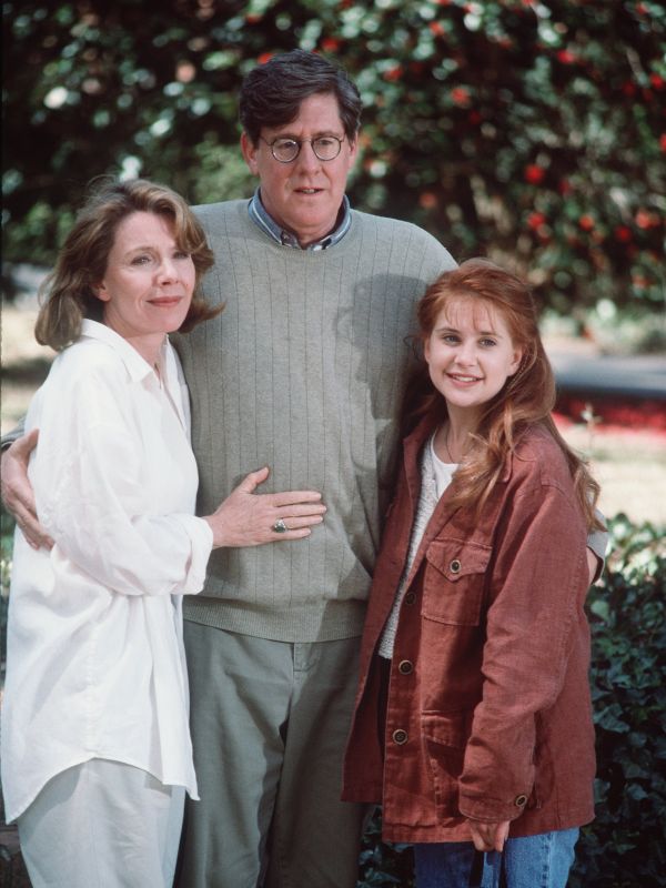 The Face on the Milk Carton (1995) Waris Hussein Synopsis